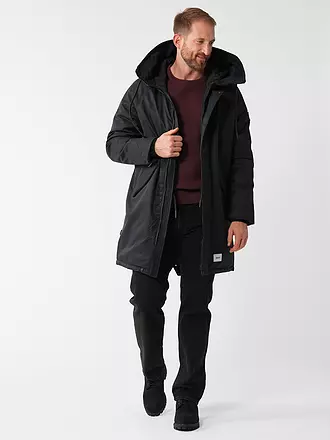 KHUJO | Parka HANT | 